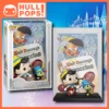 FUNKO #8 - Movie Posters - Pinocchio 2 FUNKO #8 - Movie Posters - Pinocchio -Toys Specialty Store 8 Pinocchio