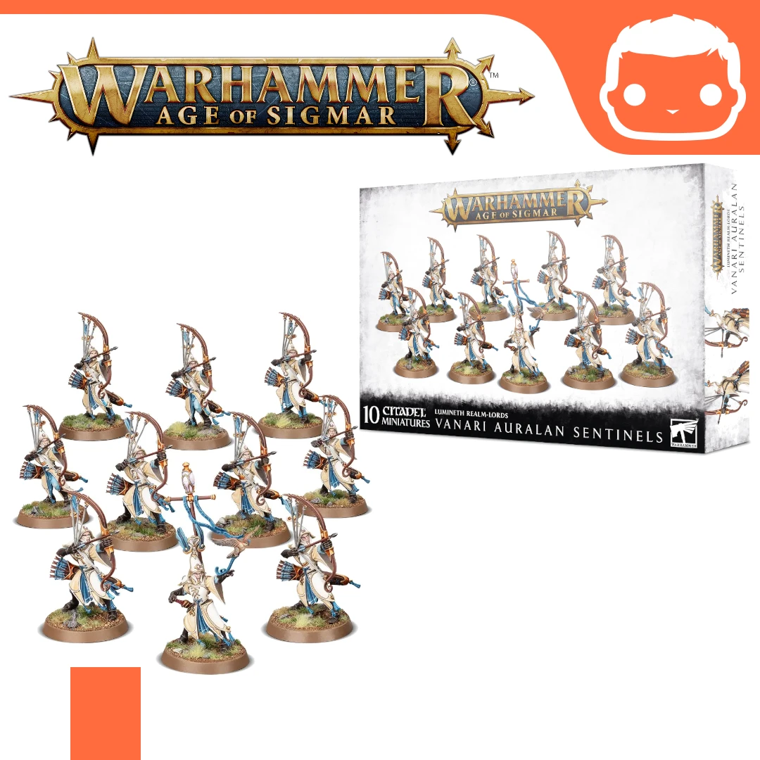 Vanari Auralan Sentinels 3 Vanari Auralan Sentinels