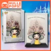 FUNKO #9 - Movie Posters - Snow White -Toys Specialty Store 9 SnowWhite