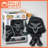 FUNKO #902 - Overwatch 2 - Reaper 2 FUNKO #902 - Overwatch 2 - Reaper -Toys Specialty Store 902 Reaper