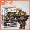 FUNKO #904 - Overwatch 2 - Cassidy -Toys Specialty Store 904 Cassidy