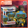FUNKO #92 - MOTU - Snake Man-At-Arms Exclusive