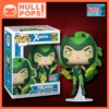 FUNKO #927 - X-Men - Polaris - GITD NYCC Exclusive 2 FUNKO #927 - X-Men - Polaris - GITD NYCC Exclusive -Toys Specialty Store 927 Polaris