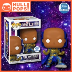 #928 - Marvel - The Watcher Funko Shop Exclusive