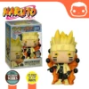 FUNKO #932 - Naruto - Naruto Six Path Sage GITD Exclusive -Toys Specialty Store 932 NarutoSage GITD