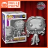 FUNKO #98 - Britney Spears - Metallic Exclusive 2 FUNKO #98 - Britney Spears - Metallic Exclusive -Toys Specialty Store 98 BritneySpears
