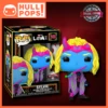 FUNKO #988 - Marvel: Loki - Sylvie Black Light Exclusive -Toys Specialty Store 988 Sylvie