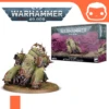 Death Guard: Myphitic Blight-Hauler