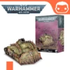 Death Guard: Plagueburst Crawler 1 Death Guard: Plagueburst Crawler -Toys Specialty Store 99120102125