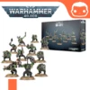 Ork Boyz