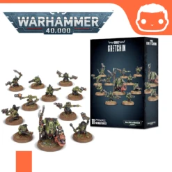 Orks Gretchin