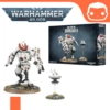 Tau Empire Commander 2 Tau Empire Commander -Toys Specialty Store 99120113060