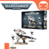 Tau Empire XV88 Broadside Battlesuit 2 Tau Empire XV88 Broadside Battlesuit -Toys Specialty Store 99120113063