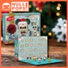 FUNKO Advent Calendar: Disney 2022 1 FUNKO Advent Calendar: Disney 2022 -Toys Specialty Store Advent Disney2022