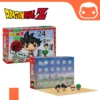 FUNKO Advent Calendar: Dragonball Z -Toys Specialty Store Advent DragonBall