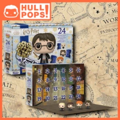 FUNKO Advent Calendar: Harry Potter 2022