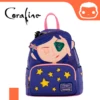 LOUNGEFLY Coraline Stars Mini Backpack [Pre-Order] -Toys Specialty Store COBK0023
