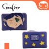 LOUNGEFLY Coraline Stars Zip Around Wallet [Pre-Order] -Toys Specialty Store COWA0011