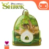 LOUNGEFLY Dreamworks Shrek Happily Ever After Mini Backpack 1 LOUNGEFLY Dreamworks Shrek Happily Ever After Mini Backpack -Toys Specialty Store DWBK0004