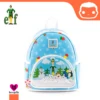Elf By LoungeFly Buddy And Friends Mini Backpack -Toys Specialty Store ELFBK0004