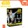 Atomic Mass Games Star Wars: Shatterpoint - Hello There (General Kenobi Squad Pack) 1 Atomic Mass Games Star Wars: Shatterpoint - Hello There (General Kenobi Squad Pack) -Toys Specialty Store FFGSWP06