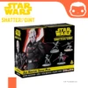 Atomic Mass Games Star Wars: Shatterpoint - Jedi Hunters (Grand Inquisitor Squad Pack) 1 Atomic Mass Games Star Wars: Shatterpoint - Jedi Hunters (Grand Inquisitor Squad Pack) -Toys Specialty Store FFGSWP12