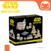 Atomic Mass Games Star Wars: Shatterpoint - Take Cover Terrain Pack -Toys Specialty Store FFGSWP17