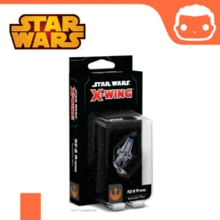 Fantasy Flight Games Star Wars: X-Wing - RZ-2 A-Wing Expansion Pack