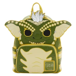 Funko Pop! By Loungefly Gremlins Stripe Glow Cosplay Mini Backpack -Toys Specialty Store GREBK0003 4