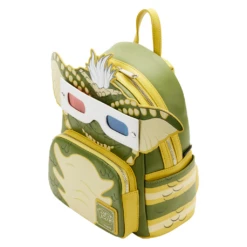 Funko Pop! By Loungefly Gremlins Stripe Glow Cosplay Mini Backpack -Toys Specialty Store GREBK0003 5