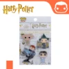 FUNKO 4 Pack Enamel Pins: Harry Potter - Chamber Of Secrets -Toys Specialty Store HPPN1107