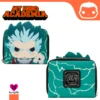 Funko Pop! By Loungefly My Hero Academia Deku Infinity Glow Cosplay Cosplay Wallet 1 Funko Pop! By Loungefly My Hero Academia Deku Infinity Glow Cosplay Cosplay Wallet -Toys Specialty Store MHAWA0004
