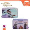Nickelodeon By Loungefly The Legend Of Korra Purse 1 Nickelodeon By Loungefly The Legend Of Korra Purse -Toys Specialty Store NICWA0019