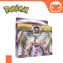 POKEMON Pokémon TCG: Origin Forme Palkia VSTAR Battle Deck