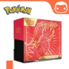 POKEMON Pokémon TCG: Scarlet & Violet - Elite Trainer Box -Toys Specialty Store POK85341 Scarlet