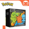 POKEMON Pokémon TCG: Scarlet & Violet 2 Paldea Evolved Elite Trainer Box 2 POKEMON Pokémon TCG: Scarlet & Violet 2 Paldea Evolved Elite Trainer Box -Toys Specialty Store POK85366