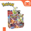 POKEMON Pokémon TCG: Scarlet & Violet 3 Obsidian Flames - Full Booster Box -Toys Specialty Store POK85374