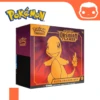 POKEMON Pokémon TCG: Scarlet & Violet 3 Obsidian Flames Elite Trainer Box -Toys Specialty Store POK85391