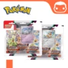 POKEMON Pokémon TCG: Scarlet & Violet 3 Obsidian Flames 3-Pack 1 POKEMON Pokémon TCG: Scarlet & Violet 3 Obsidian Flames 3-Pack -Toys Specialty Store POK85518