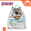 LOUNGEFLY Scooby Doo Mummy Cosplay Mini Backpack [Pre-Order] -Toys Specialty Store SBDBK0014