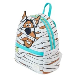 LOUNGEFLY Scooby Doo Mummy Cosplay Mini Backpack [Pre-Order] -Toys Specialty Store SBDBK0014 LFWBSCOOBYDOOMUMMYCOSPLAYMINIBACKPACK2955QUARTER