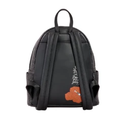 Hull Pops Exclusive Loungefly Star Wars Darth Vader And Obi-Wan Light Up Lightsaber Mini Backpack -Toys Specialty Store STBK0383 4