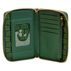 LOUNGEFLY Star Wars: Return Of The Jedi Final Frames Zip Around Wallet -Toys Specialty Store STWA0233 2