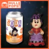 FUNKO Pop! Soda - Hocus Pocus - Mary Sanderson 2 FUNKO Pop! Soda - Hocus Pocus - Mary Sanderson -Toys Specialty Store Soda MarySanderson