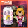 FUNKO Pop! Soda - MOTU - Prince Adam 2 FUNKO Pop! Soda - MOTU - Prince Adam -Toys Specialty Store Soda PrinceAdam