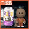 FUNKO Pop! Soda - Trick R Treat - Sam 1 FUNKO Pop! Soda - Trick R Treat - Sam -Toys Specialty Store Soda Sam