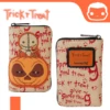 LOUNGEFLY Trick R Treat Sam Zip Around Wallet [Pre-Order] -Toys Specialty Store TRTWA0003