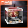 FUNKO WWE - Triple H Vs Shawn Michaels In Ring -Toys Specialty Store TripleH ShawnMichaels
