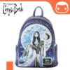LOUNGEFLY Corpse Bride Moon Mini Backpack [Pre-Order] -Toys Specialty Store WBBK0017