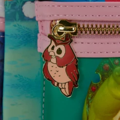 Disney By Loungefly Sleeping Beauty Princess Scenes Mini Backpack -Toys Specialty Store WDBK2379 7